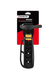 [SP-9043] شماعة دراجة سبارتان للبالغين من الجنسين SP-9043 ، أسود