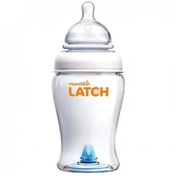 [MUN11626] Munchkin Stage 1 Anti-colic Feeding Bottle