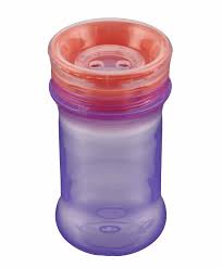 [VB71525] Vital cup with rim - 280 ml