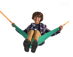 كرسي أرجوحة خارجي - هيب 