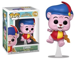 [FU48097] Funko Pop - Pop! Figure-778- Disney Gummi Bears Kobe Vinyl