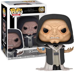 [FU56799] FUNKO POP-MOVIES-1125-JUSTICE LEAGUE-DC - DESAAD