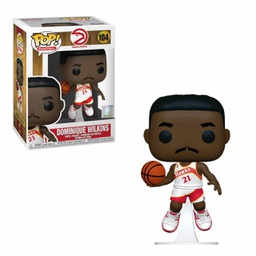 [FU55217] Funko Pop! NBA: Legends - Dominic Wilkins