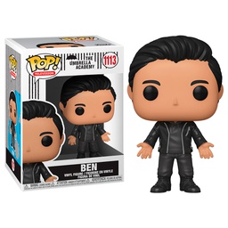 [FU55067] Funko Pop-1113-Umbrella Academy: BEN