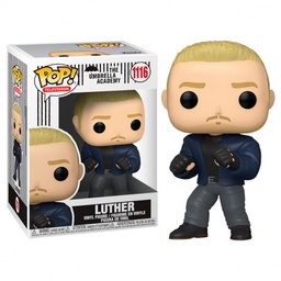 [FU55070] Funko Pop! Luther Figure - 1116 - Academy TV Canopy