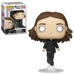 [FU55072] Funko Pop - TV: The Umbrella Academy - 1118 - Vanya