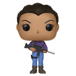 [FU25205] Funko Pop! TV: Sasha Collectible Toy Toy, 3.75&quot;