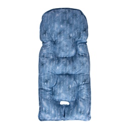 [SB01503] Sevi Baby covers for baby seats
