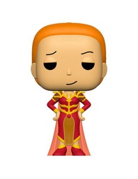 [FU55249] FUNKO POP-ANIMATION-955-RICK&amp;MORTY-QUEEN SUMMER