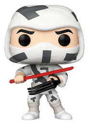 [FU55786] FUNKO POP-RETRO TOYS-77-G.I.JOE-STORM SHADOW