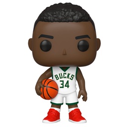 [FU46632] FUNKO POP-BASKETBALL-68-BUCKS-GIANNIS ANTETOKOUNMPO