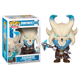 [SQUI1114] Funko Pop Fortnite 465 - Ragnarok