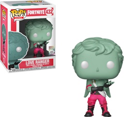 [SQUI6099] Funko Pop Fortnite-432-Love Ranger Games