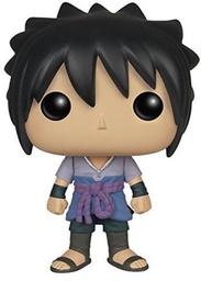 [06367] FUNKO POP-ANIMATION-72-NARUTO SHIPPUDEN-SASUKE