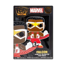 [FP-MVPP0009] FUNKO POP!PIN MARVEL FALCON