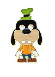 [FP-WDPP0010] Funko Pop Pin Disney-05-Goofy