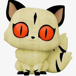 [FU55086] FUNKO POP-ANIMATION-938-INUYASHA-KIRARA-SPECIAL EDITION-FLOCKED