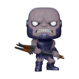 [FU57278] FUNKO POP-MOVIES-1127-JUSTIC LEAGUE-DARKSEID-SPECIAL EDITION 