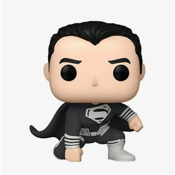 [FU56835] FUNKO POP -MOVIES- 1127-ZACK SNYDER'S JUSTICE LEAGUE SUPERMAN DC SPECIAL EDITION