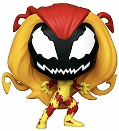 [37474] FUNKO POP-MARVEL-671-SCREAM SYMBIOTE-SPECIAL EDITION