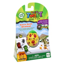 [80-495100] LeapFrog surprise egg