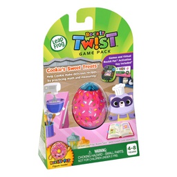 [80-495500]  LeapFrog  surprise egg