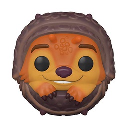 [50551] Funko Pop Disney Raya And The Dragon Extraction -1000-Tuk Tok