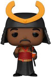 [FU55904] FUNKO POP-TELEVISION-1145-THE OFFICE-STANLEY HUDSON-LIMITED EDITION