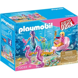 [70033] بلاي موبايل فرس البحر