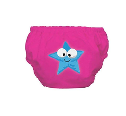 [MCY22935] MyCey Swim Diaper - starfish L