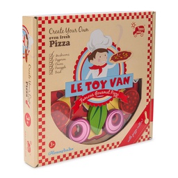 [TV279] Create your own Pizza  (4)