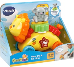 [VT80-175603] استعد وانطلق الأس من فيتك 