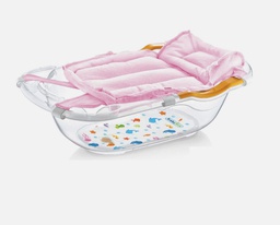 [BJ11641] Baby Gym Baby Bath Bubble Mesh Mat