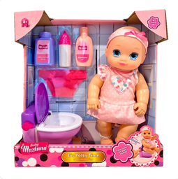 [BM3518] Bibi Mziona it Nuniti