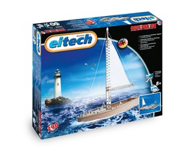 [20] Itek Construction Itec Construction - Sailboat