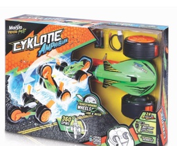 [MRC82093R&amp;B] Maisto water for car with remote control