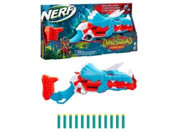 [F0803EU40] نيرف دينوسكواد تريسيرا بلاست + 12 سهم