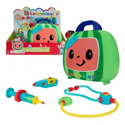 Coco Mellon - The Musical Doctor's Bag!