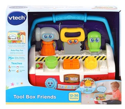 [VT80-522503] FIX-IT BUDDIES TOOLBOX^TM (VTUS)