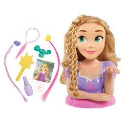 [JP-87362] Disney Princess - Rapunzel Hairstyle