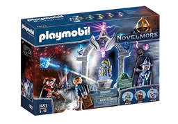 [70223] PLAYMOBIL - Novelmore Temple of Time