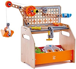 [SQUI01074] Science Experiment Toolbox E3029
