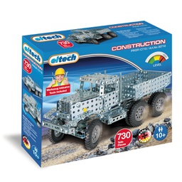 [710] Eitech construction - big truck