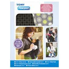 [T72096] تومي كاريير 3 في 1