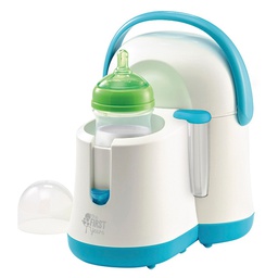 [Y1058] Night &amp; Day Bottle Warmer