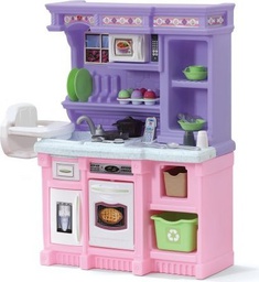 [ST2825100] ستيب 2-مطبخ الخبازين الصغار