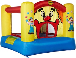 Happy Hop Clown Bouncer 9001