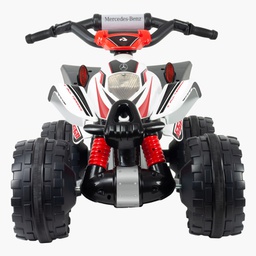 [66022] Ingusa Mercedes Quad The Beast 12V