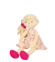 [62093] عروسة اونيكا إكليل الجبل - 42 سم