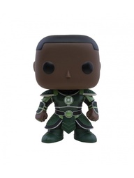 [FU52431] FUNKO POP-HEROES-400-DC GREEN LANTERN